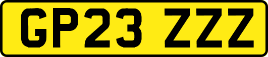 GP23ZZZ