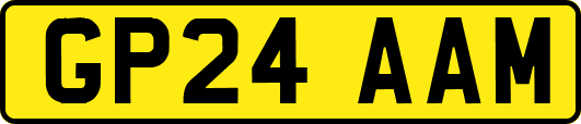 GP24AAM