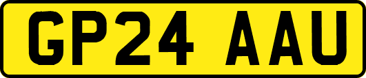 GP24AAU