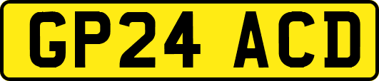GP24ACD