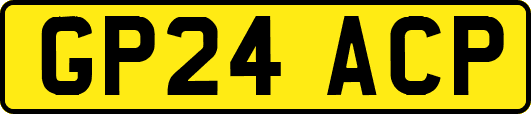 GP24ACP