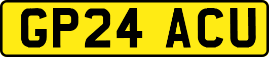 GP24ACU