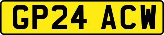 GP24ACW