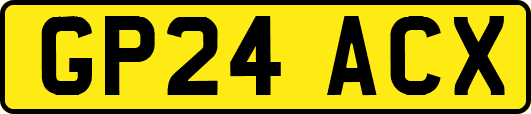 GP24ACX