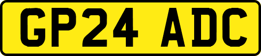 GP24ADC