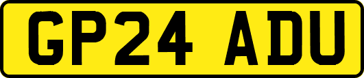 GP24ADU
