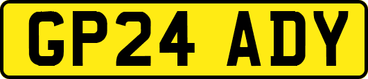 GP24ADY