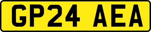 GP24AEA