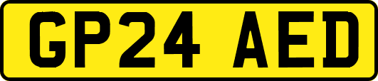 GP24AED