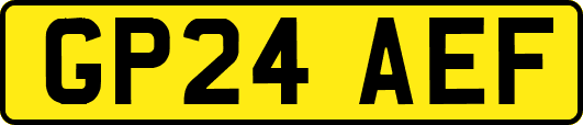 GP24AEF