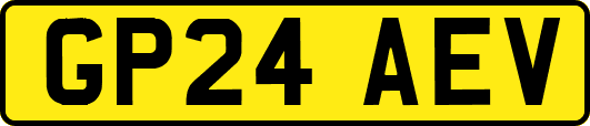 GP24AEV