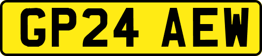 GP24AEW