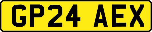 GP24AEX