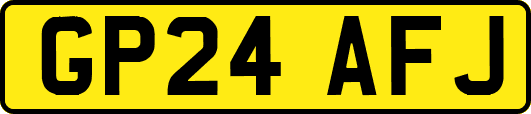 GP24AFJ