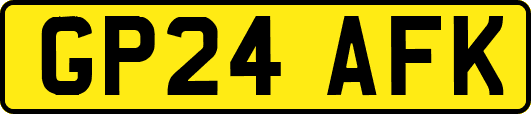 GP24AFK