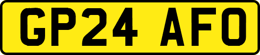 GP24AFO