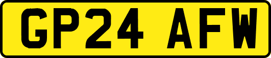 GP24AFW