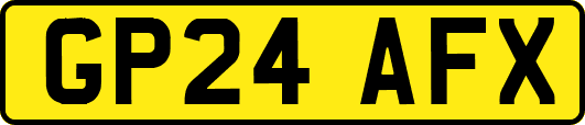 GP24AFX