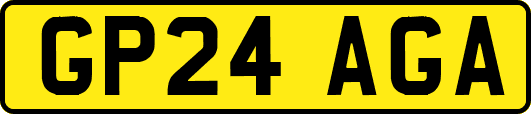 GP24AGA