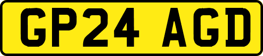 GP24AGD