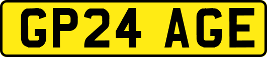 GP24AGE