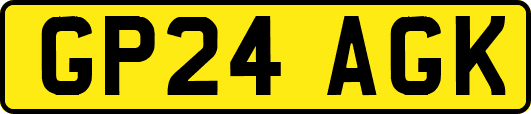 GP24AGK