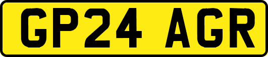 GP24AGR
