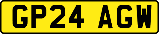 GP24AGW