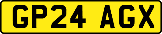 GP24AGX