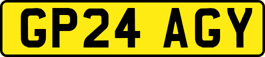 GP24AGY