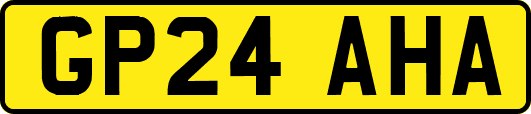 GP24AHA