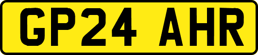 GP24AHR