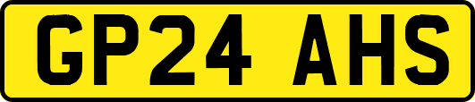 GP24AHS