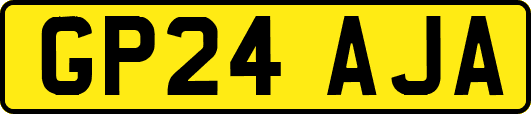 GP24AJA