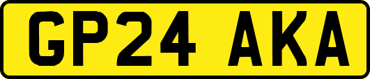 GP24AKA