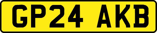 GP24AKB