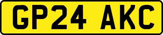 GP24AKC