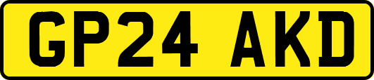 GP24AKD