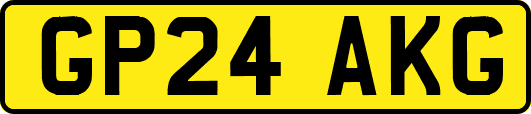 GP24AKG