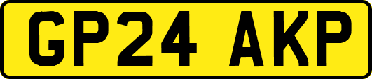 GP24AKP