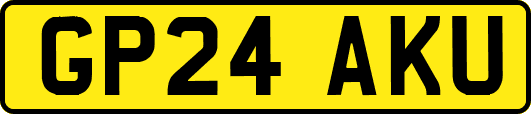 GP24AKU