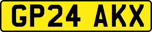 GP24AKX