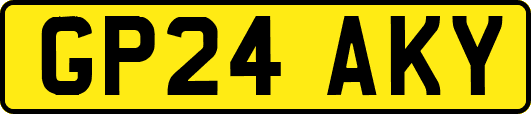 GP24AKY