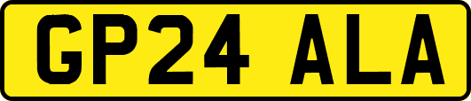 GP24ALA