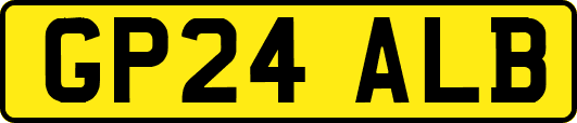 GP24ALB