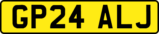 GP24ALJ