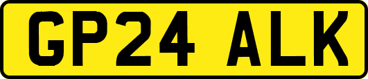 GP24ALK