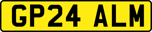 GP24ALM