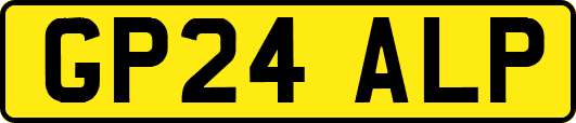 GP24ALP