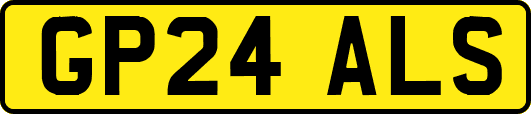 GP24ALS